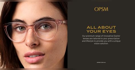 opsm prescription glasses